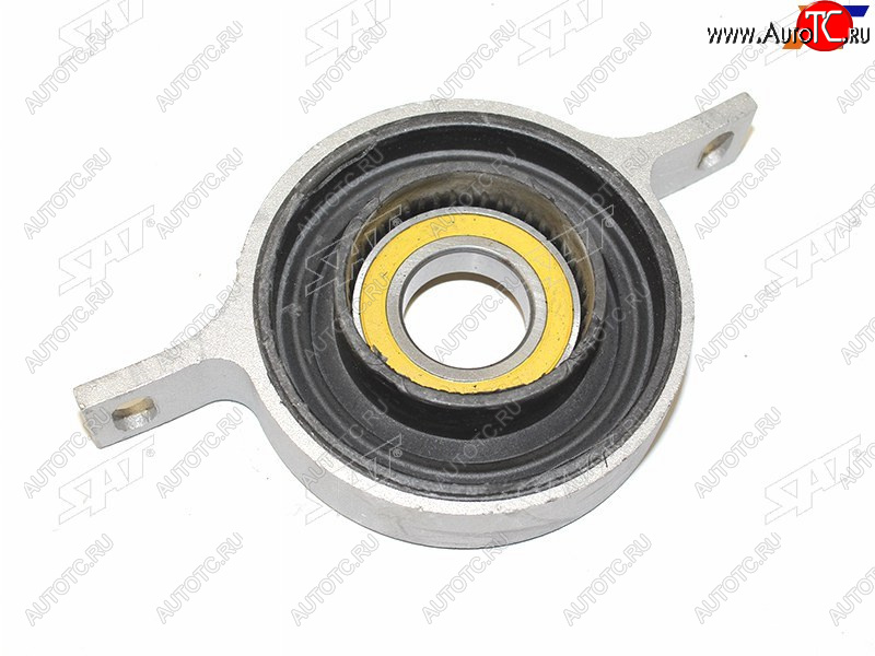 1 379 р. Подвесная муфта кардана BMW 1 E8# 03-133 E9# 05-15X1 E84 09-15 SAT ST-26127526631  с доставкой в г. Воронеж