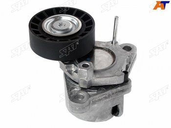 Натяжитель приводного ремня HYUNDAI I10I20I30I40IX20IX35KIA CEED 1,4-1,7CRDI SAT ST-25281-2A000