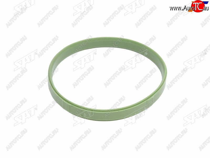 108 р. Прокладка корпуса дроссельной заслонки BMW  5(E60)X5(E70)X6(E71) N52B25N54B30 SAT ST-274-0060  с доставкой в г. Воронеж