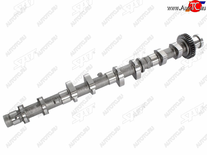 5 549 р. Распределительный вал (выпуск) 12KD TOYOTA LAND CRUISER PRADO 90 00-120 02-07150 17-HIACE 14- SAT ST-294-0014  с доставкой в г. Воронеж