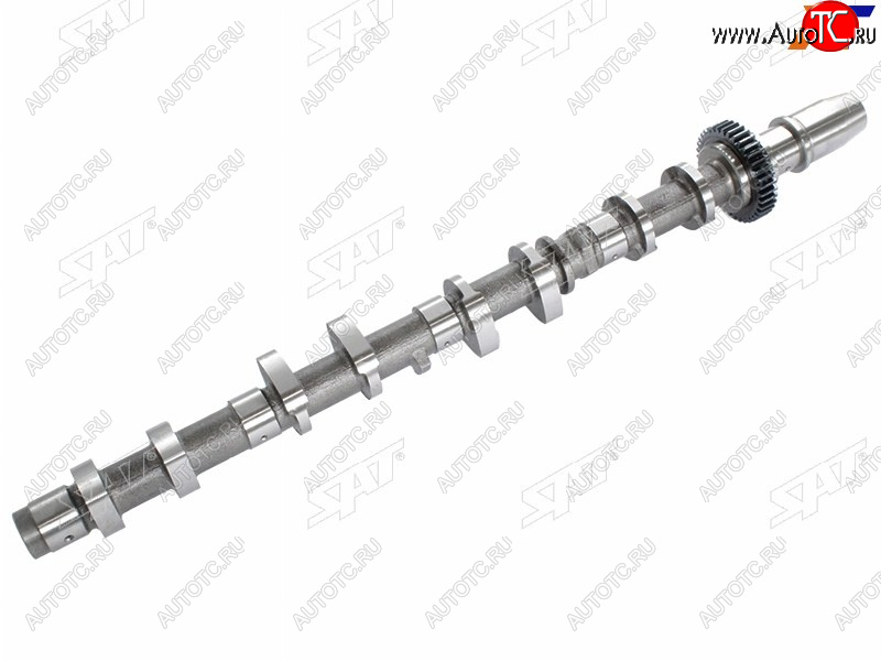 4 699 р. Распределительный вал (впуск) 12KD TOYOTA LAND CRUISER PRADO 90 00-120 02-07150 17-HIACE 14- SAT ST-294-0015  с доставкой в г. Воронеж