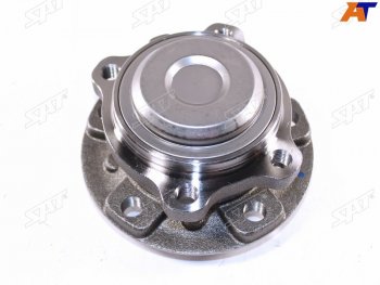3 699 р. Ступичный узел перед BMW 5 F10F117 F01F02 2WD SAT ST-31206850158  с доставкой в г. Воронеж. Увеличить фотографию 1