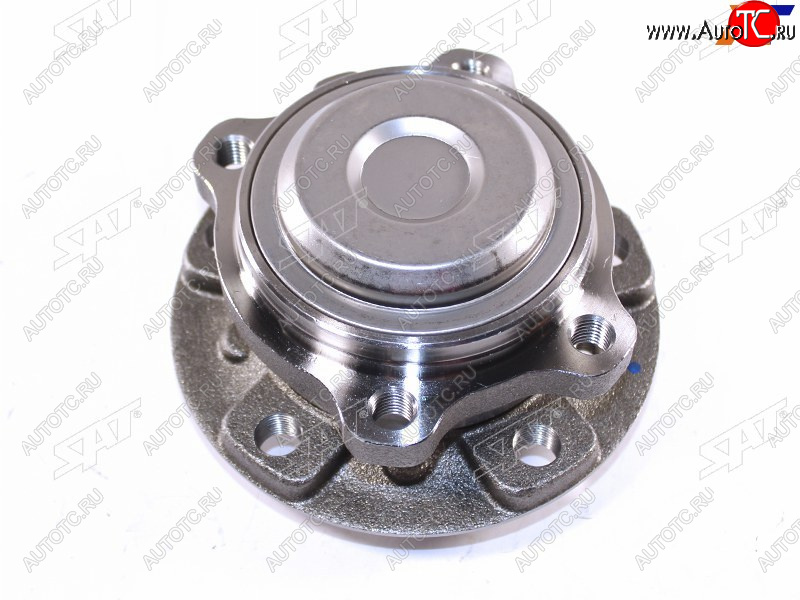 3 699 р. Ступичный узел перед BMW 5 F10F117 F01F02 2WD SAT ST-31206850158  с доставкой в г. Воронеж