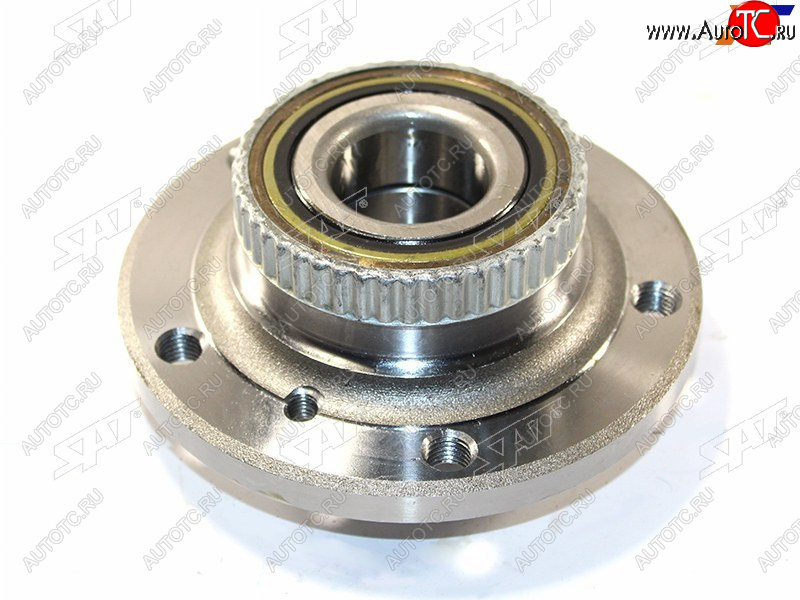 2 489 р. Ступичный узел перед BMW 3 1.6-3.2 90-075 1.8-4.0 88-977 3.03.45.0 86-948 5.05.4 90-99 SAT ST-31226757024  с доставкой в г. Воронеж