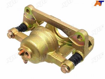Суппорт тормозной передний RH SAT Chevrolet Spark M200,250 (2005-2010)