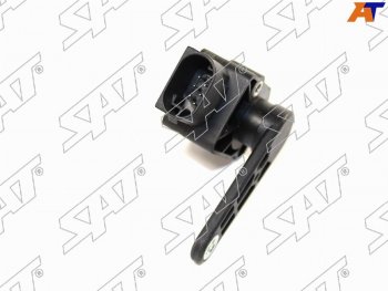 2 859 р. Датчик регулировки дорожного просвета BMW X5 E70 07-13X6 08-14                                      SAT ST-37146778814  с доставкой в г. Воронеж. Увеличить фотографию 1
