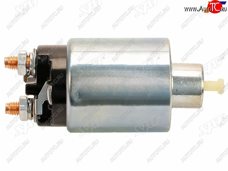 1 139 р. Втягивающее реле стартера HYUNDAI ELANTRA CA 00-KIA CARENS FJ 02-06 SAT ST-36120-23001  с доставкой в г. Воронеж