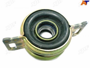 1 389 р. Подвесная муфта кардана TOYOTA HILUXT100TACOMA 97-05 SAT ST-37230-35130  с доставкой в г. Воронеж. Увеличить фотографию 1