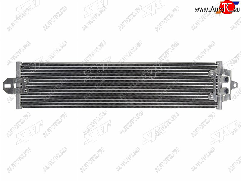 7 699 р. Радиатор АКПП AUDI Q7 06-12PORSCHE  CAYENNE 02-10VW TOUAREG 02-10 SAT ST-424-0004  с доставкой в г. Воронеж
