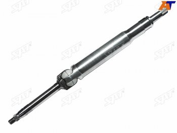5 999 р. Кардан рулевой промежуточный TOYOTA LAND CRUISER 120HILUX SURF 02- SAT ST-45210-35250  с доставкой в г. Воронеж. Увеличить фотографию 1