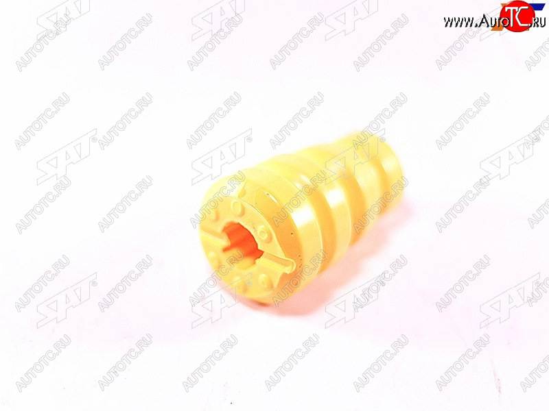 233 р. Отбойник передней стойки TOYOTA ESTIMA TL ACR30MCR30 99-06 SAT ST-48331-28040  с доставкой в г. Воронеж
