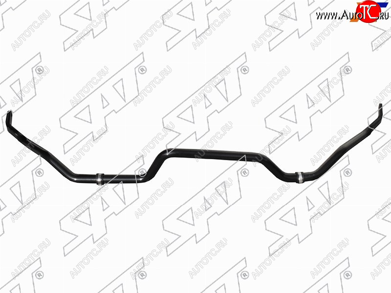 2 799 р. Стабилизатор передний D=22 TOYOTA RAV4 #C# 2# 00-05 SAT ST-48811-42040  с доставкой в г. Воронеж