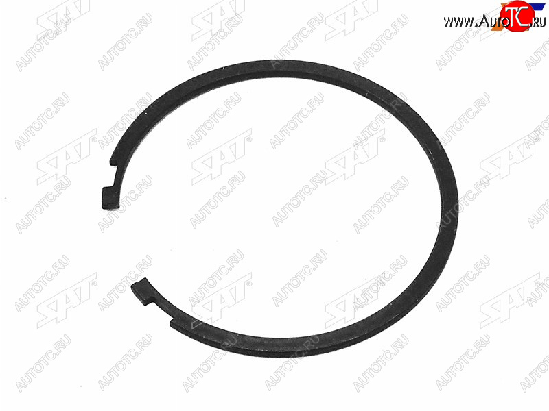 124 р. Стопор-кольцо SUBARU FORESTERIMPREZALEGACY SAT ST-493-0016  с доставкой в г. Воронеж