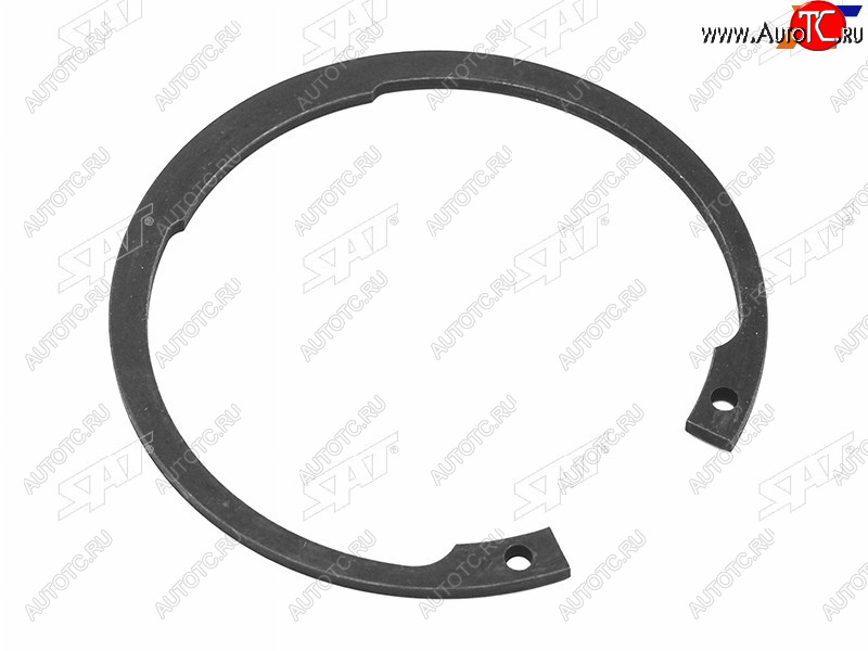 140 р. Стопор-кольцо MMC LANCEROUTLANDERFORD FOCUSKUGAPEUGEOT BOXERFIAT DUCATO TOYOTA CAMRYVISTA SAT ST-493-0012  с доставкой в г. Воронеж
