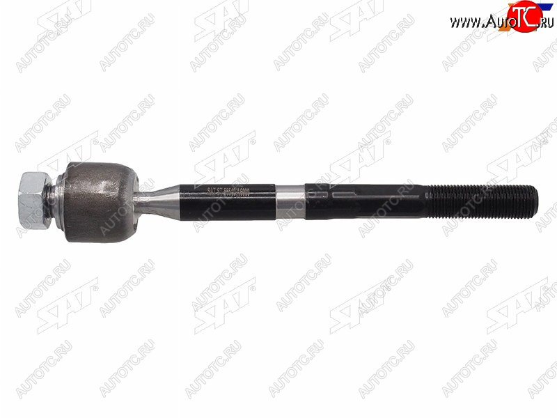 579 р. Тяга рулевая HYUNDAI I30 12-KIA CEED 12- SAT ST-56540-A6000  с доставкой в г. Воронеж