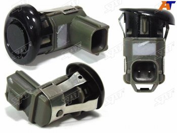 799 р. Датчик парковки (сонар) Mitsubishi ASX 10-  Lancer 07-17  Outlander 05-12  Pajero Sport 08-17 SAT ST-8651A056HA  с доставкой в г. Воронеж. Увеличить фотографию 1