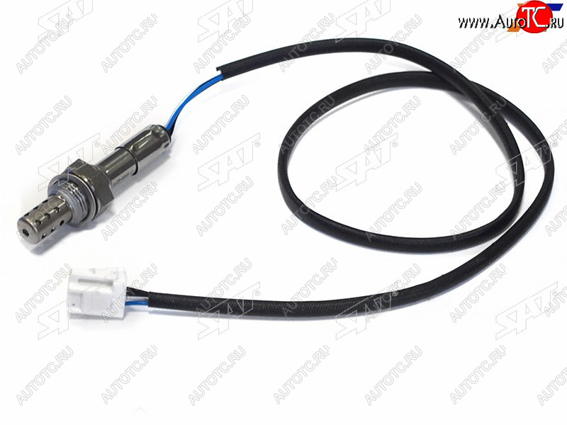 2 459 р. Датчик кислородный нижний TOYOTA RAV4 3ZRFAE LHD 08- SAT ST-89465-42210  с доставкой в г. Воронеж