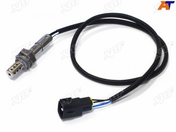 2 199 р. Датчик кислородный TOYOTA COROLLAISISVOLTZ 1ZZFE 01-PASSO 1KRFE 04-10 SAT ST-89465-13030  с доставкой в г. Воронеж. Увеличить фотографию 1