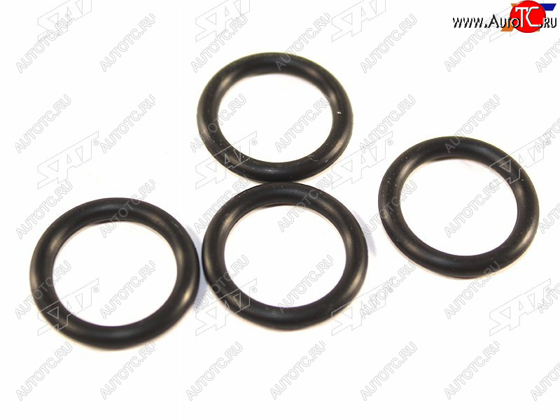 40 р. Уплотнительное кольцо клапана VVT-I TOYOTA SAT ST-90099-14137  с доставкой в г. Воронеж