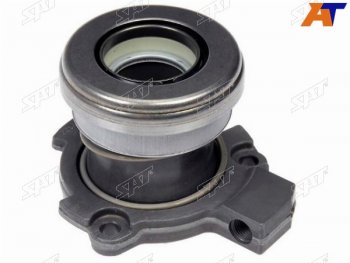 2 399 р. Выжимная муфта сцепления CHEVROLET AVEOCRUZE 1.4 11-OPEL ASTRA 1.2-1.7 00-SUZUKI SWIFT 1.3 05- SAT ST-90523765  с доставкой в г. Воронеж. Увеличить фотографию 1