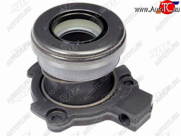 2 399 р. Выжимная муфта сцепления CHEVROLET AVEOCRUZE 1.4 11-OPEL ASTRA 1.2-1.7 00-SUZUKI SWIFT 1.3 05- SAT ST-90523765  с доставкой в г. Воронеж