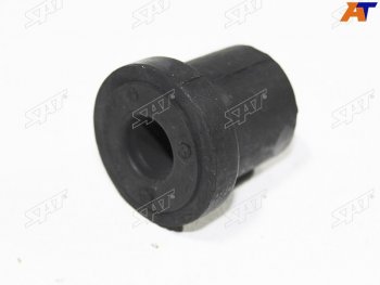 193 р. Втулка задней рессоры задняя TOYOTA LAND CRUISER HZJ7# 99-04 SAT ST-90385-18021  с доставкой в г. Воронеж. Увеличить фотографию 1