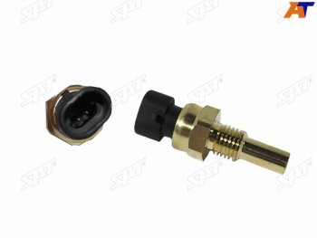 243 р. Датчик температуры CHEVROLET Aveo T200T250Lacetti J200DAEWOO NexiaMatiz M100M150 SAT ST-96182634  с доставкой в г. Воронеж. Увеличить фотографию 1