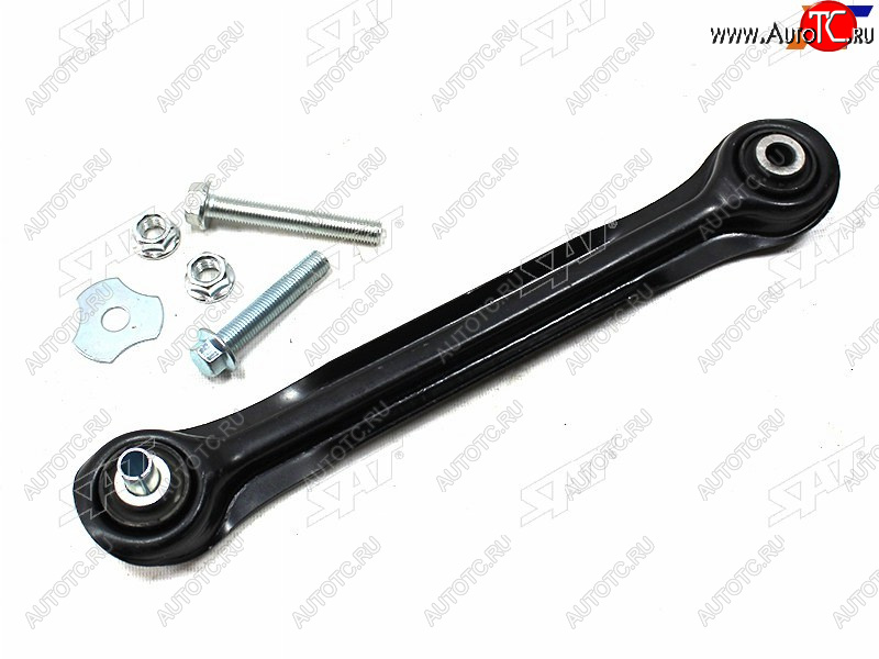 1 099 р. Тяга задняя продольная MERCEDES-BENZ W201W202W203W210W124R171A209A208C208S203CL203 SAT ST-A1243500129  с доставкой в г. Воронеж