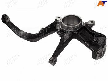 Кулак поворотный MAZDA 6 02-08 RH SAT ST-GR1A-33-020