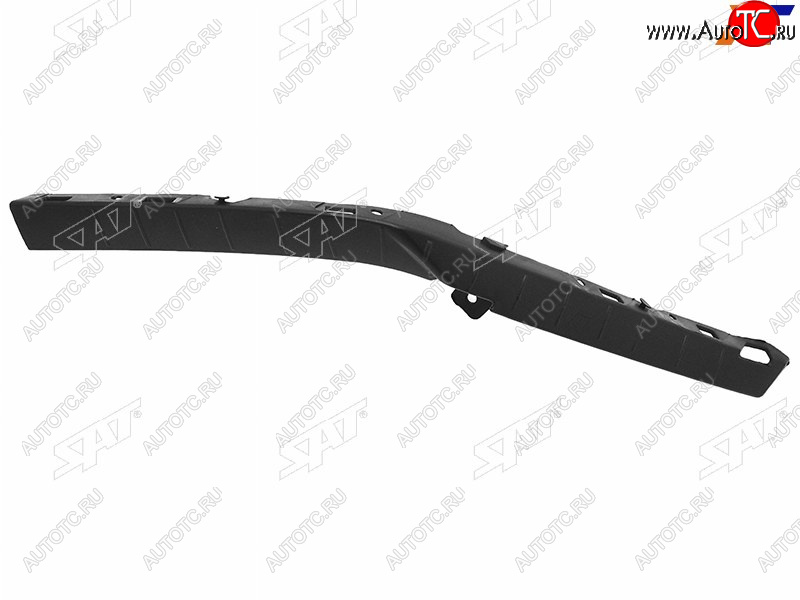 829 р. Левое крепление переднего бампера (верхнее) SAT  Hyundai Tucson  NX4 (2020-2022)  с доставкой в г. Воронеж