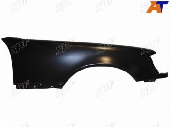 3 999 р. Крыло переднее MERCEDES W140 91-98 RH без отв. под повторитель                                       SAT ST-MD45-016-1  с доставкой в г. Воронеж. Увеличить фотографию 1