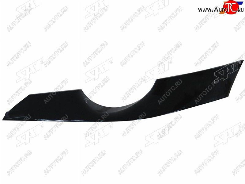 2 979 р. Планка под фару SSANGYONG ACTYON 06-10ACTYON SPORTS 06-12 LH SAT ST-SY01-206-2  с доставкой в г. Воронеж