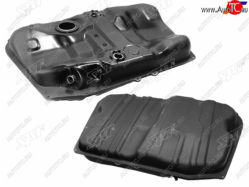 13 399 р. Топливный бак Toyota Camry (XV30,XV40,XV50) 01-18  Camry UAEUSA 01-17 SAT ST-TYL6-401-0  с доставкой в г. Воронеж