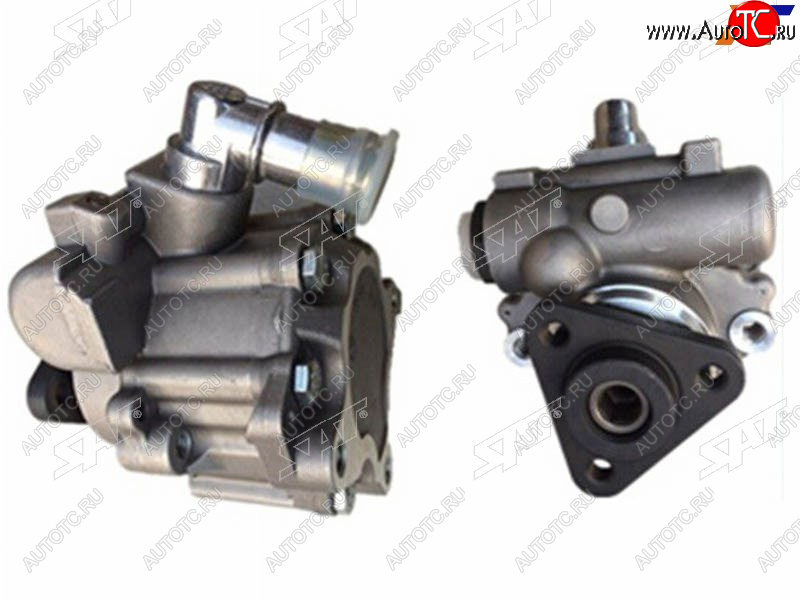4 549 р. Насос ГУР BMW X5 E53 M54M52M51 SAT ST-VP149  с доставкой в г. Воронеж