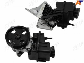 7 199 р. Насос ГУР MERCEDES VITO 2.2D 10-SPRINTER 2.2D 06-VIANO 2.2D 10- SAT ST-VP337  с доставкой в г. Воронеж. Увеличить фотографию 1