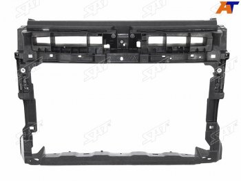 4 649 р. Рамка кузова Volkswagen Tiguan 16- SAT ST-VW71-009-0  с доставкой в г. Воронеж. Увеличить фотографию 1