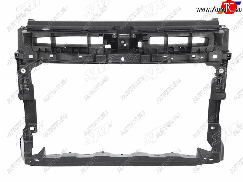 4 649 р. Рамка кузова Volkswagen Tiguan 16- SAT ST-VW71-009-0  с доставкой в г. Воронеж