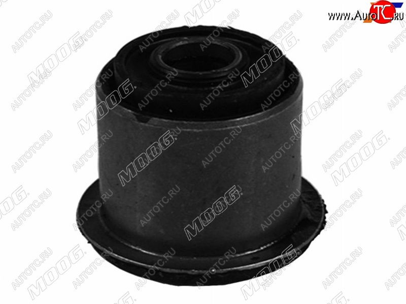 1 489 р. Сайлентблок Toyota Land Cruiser Prado (J120,J150) 02-20  Lexus GX 02-19  Toyota 4Runner 02-09  FJ MOOG TO-SB-10620  с доставкой в г. Воронеж
