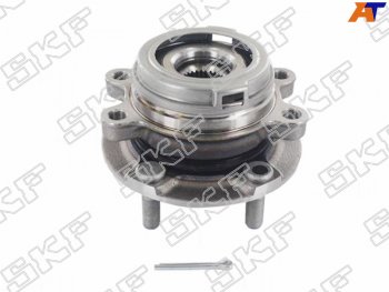 12 999 р. Ступичный узел перед NISSAN TEANA J32(VQ25)TNJ32MURANO TNZ51(QR25) (29 шл.) SKF VKBA7617  с доставкой в г. Воронеж. Увеличить фотографию 1