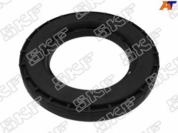 1 169 р. Подшипник скольжения опоры стойки передней CHEVROLET CRUZE 09-OPEL ASTRA 10-15 SKF VKD35045  с доставкой в г. Воронеж. Увеличить фотографию 1
