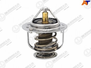 699 р. Термостат HONDA B16BB18BB18CB20BF18BF20BF22AF22BF23AZCD13BD15BD16AH23A TAMA WV52BC-78  с доставкой в г. Воронеж. Увеличить фотографию 1