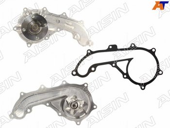 7 949 р. Насос водяного охлаждения TOYOTA 1,2TRFE,3RZFE 03- AISIN WPT-044  с доставкой в г. Воронеж. Увеличить фотографию 1