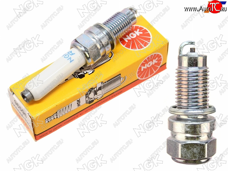 649 р. Свеча зажигания VAG 1.01.6 15- CWVACWVBVHYACHYB NGK ZKER6A-10EG  с доставкой в г. Воронеж
