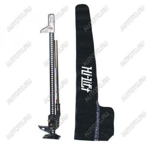 8 409 р. Чехол для домкрата Hi-Lift 48" Hi-Lift jp-350  с доставкой в г. Воронеж