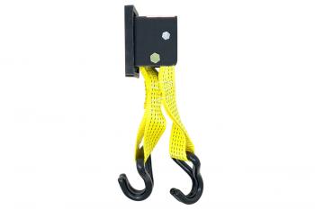 8 029 р. Крюк для домкрата Hi-Lift Hi-Lift lm-100  с доставкой в г. Воронеж. Увеличить фотографию 5