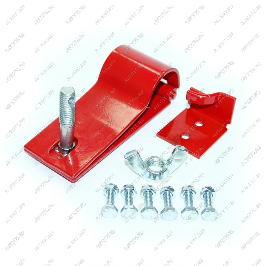 1 799 р. Крепление Tplus для домкрата Hi-Lift Tplus t007253  с доставкой в г. Воронеж