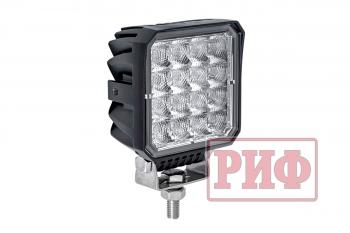 3 189 р. Светодиодная фара рабочего света РИФ 24W LED РИФ sm-4024-sfb  с доставкой в г. Воронеж. Увеличить фотографию 1