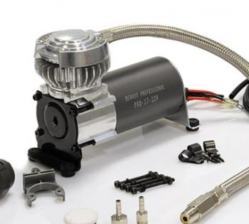 10 299 р. Компрессор стационарный 12V BERKUT PRO-17 BERKUT pro-17  с доставкой в г. Воронеж. Увеличить фотографию 1