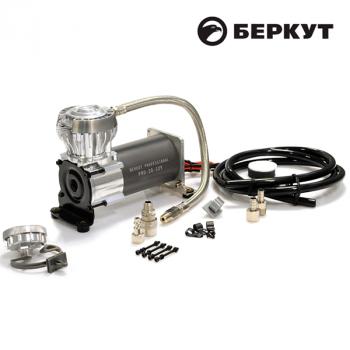 22 949 р. Компрессор стационарный 12V BERKUT PRO-20 BERKUT pro-20  с доставкой в г. Воронеж. Увеличить фотографию 1