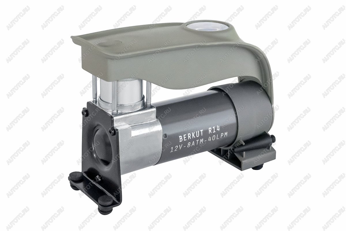 5 699 р. Компрессор переносной 12V BERKUT R14 BERKUT r14  с доставкой в г. Воронеж